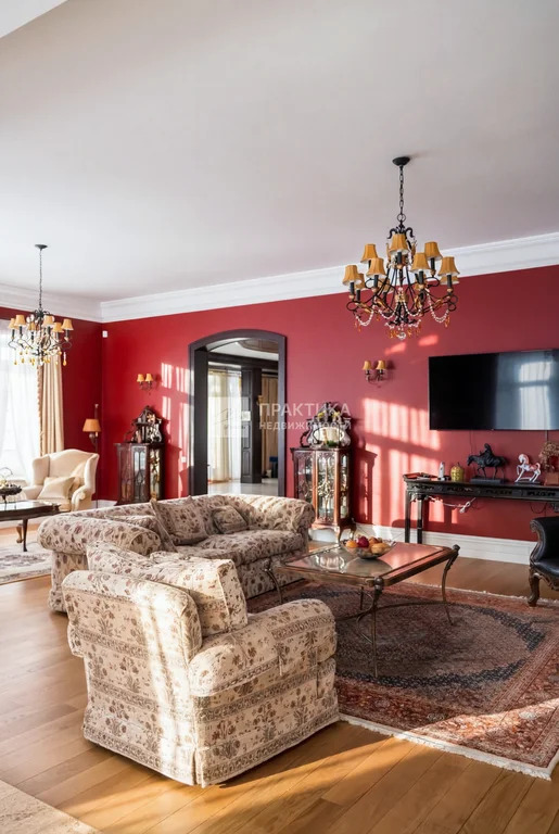 Продажа дома, Одинцовский район - Фото 15