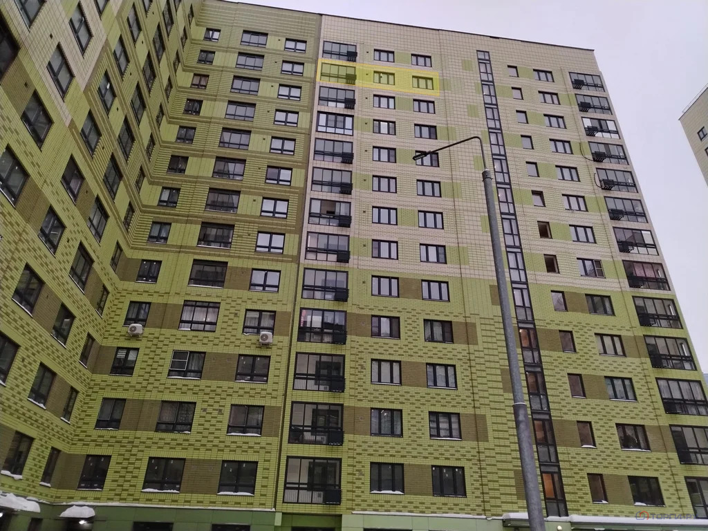 Продажа квартиры, улица Маресьева - Фото 2