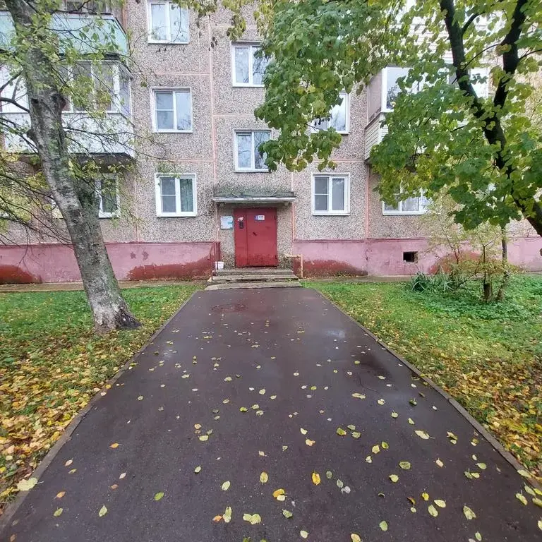 Продам 2-комнатную квартиру в Подольском городском округе. - Фото 26