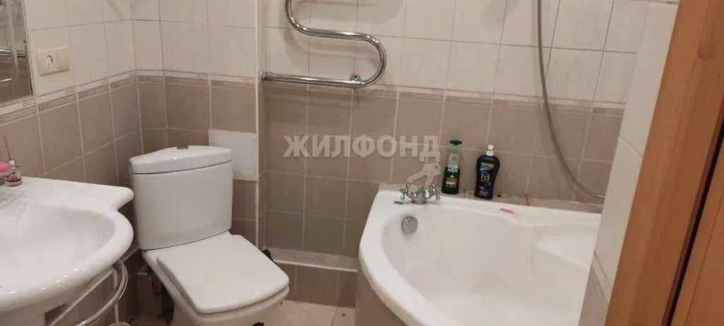 Продажа квартиры, Новосибирск, ул. Ударная - Фото 6