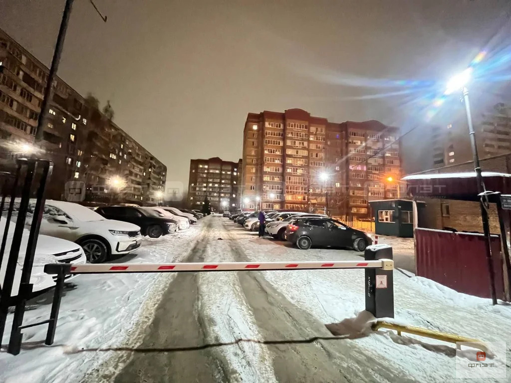 Продажа квартиры, Казань, Фатыха Амирхана пр-кт. - Фото 33