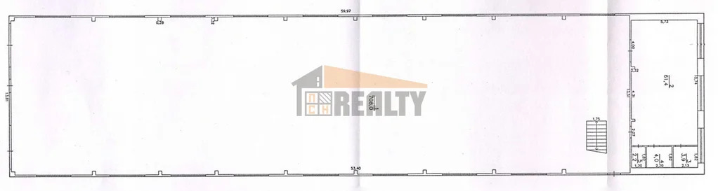 Аренда склада, Мытищи, Мытищинский район, Южная ул. - Фото 10