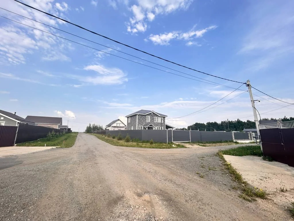 Продажа участка, Дмитровский район - Фото 10