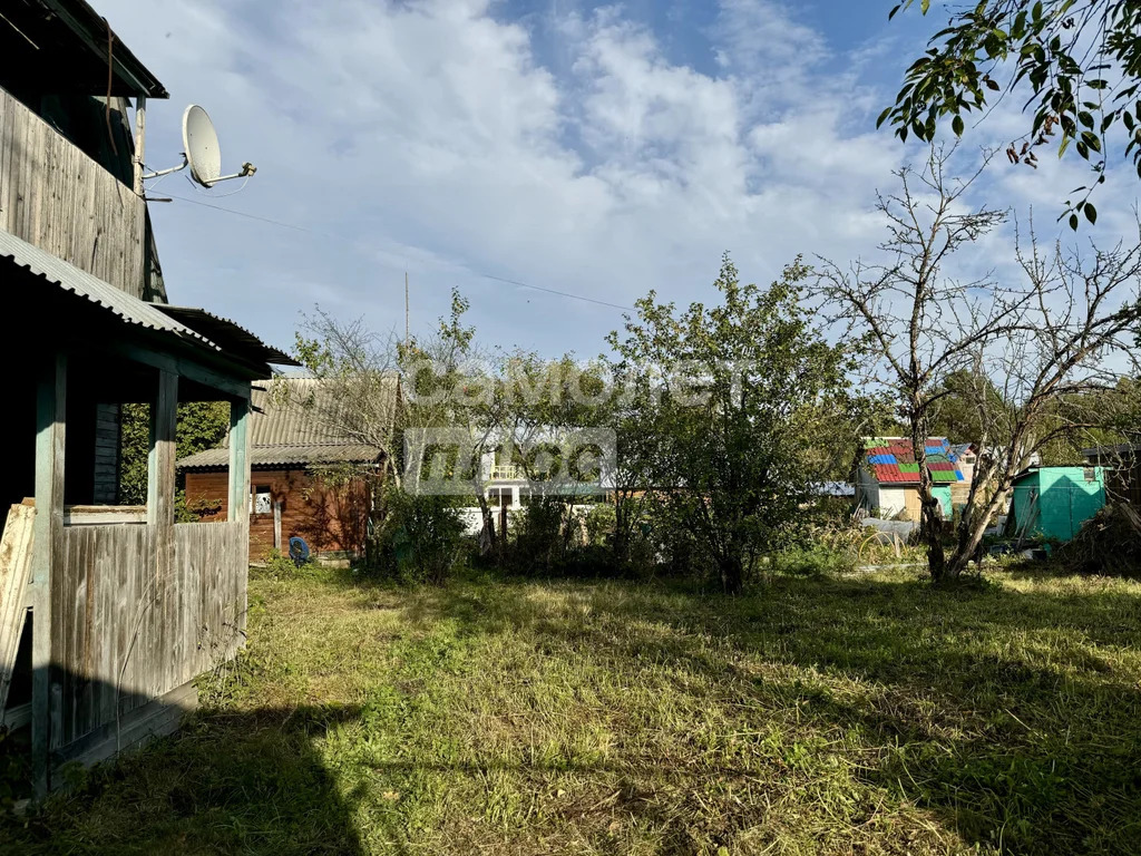 Продажа дома, Талдомский район, Рябинка-2 тер. СНТ. - Фото 17