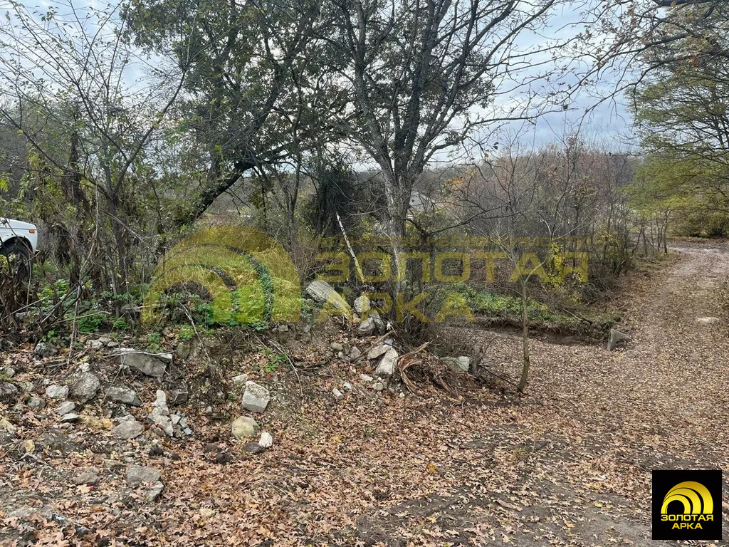Продажа участка, Красный Октябрь, Крымский район - Фото 6