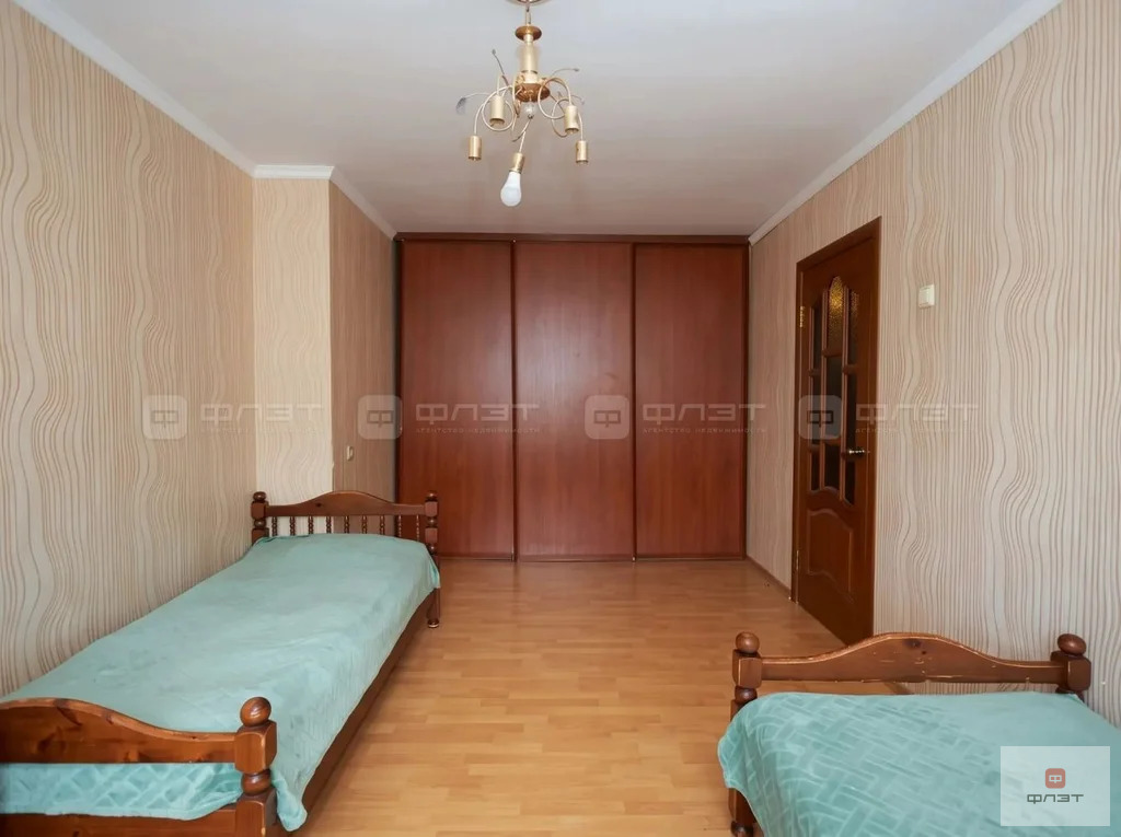 Продажа квартиры, Казань, ул. Татарстан - Фото 13