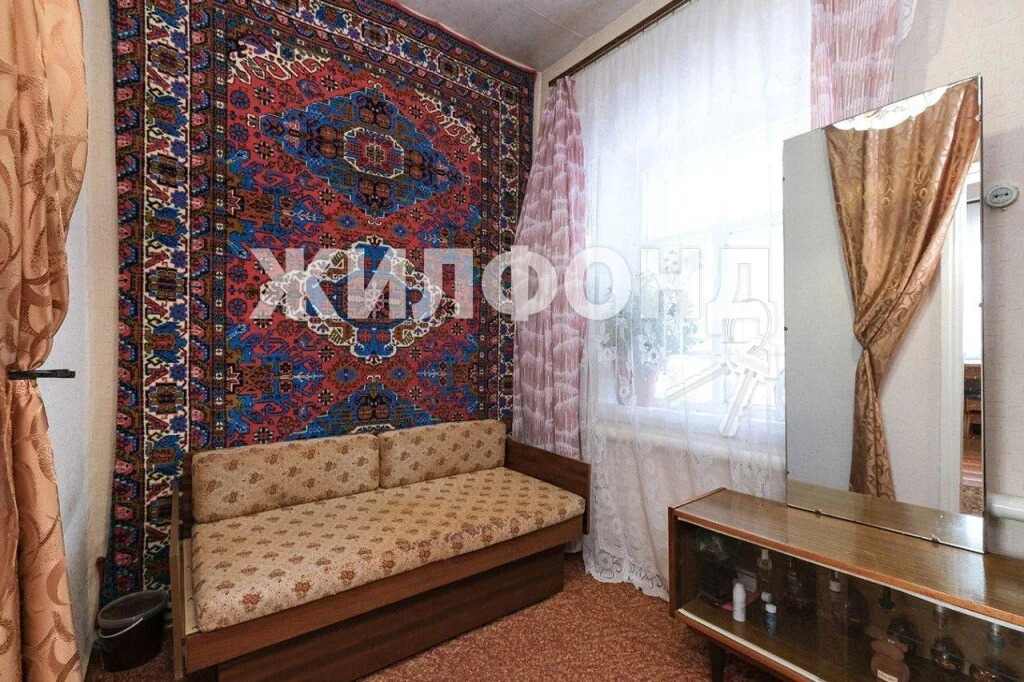 Продажа дома, Новосибирск - Фото 6