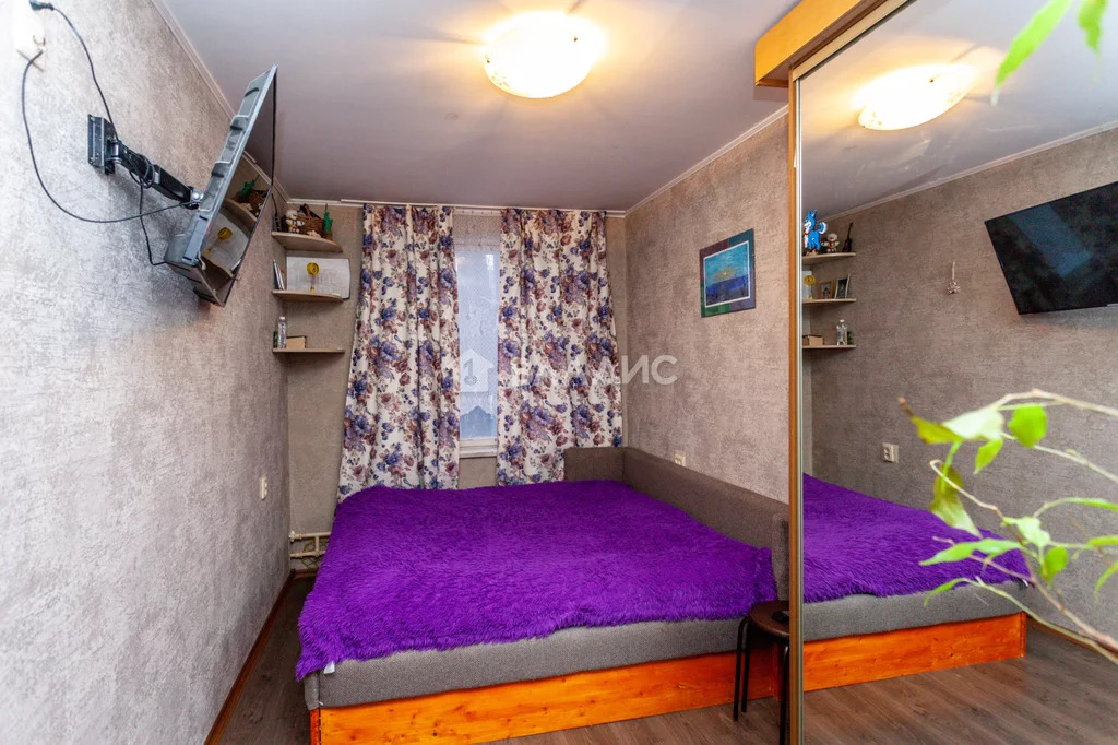Москва, Сумская улица, д.6к5, 2-комнатная квартира на продажу - Фото 10