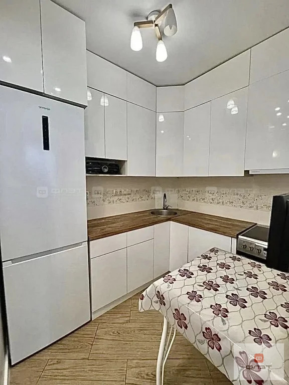 Продажа квартиры, Казань, ул. Мусина - Фото 8
