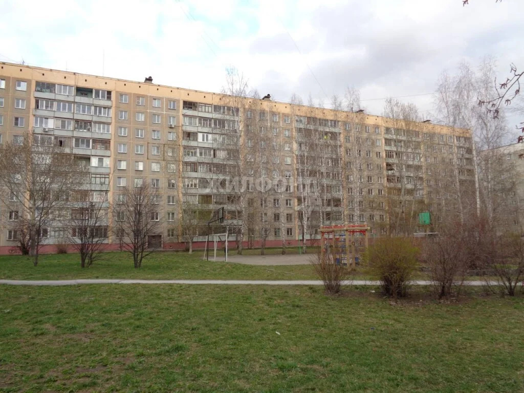 Продажа квартиры, Новосибирск, ул. Вилюйская - Фото 38