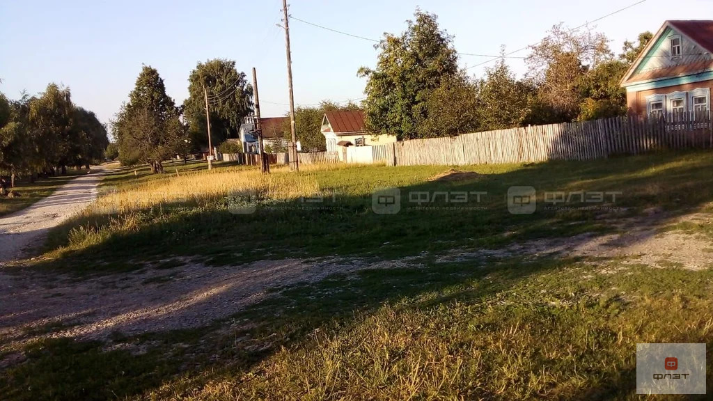 Продажа дома, им Кирова, Верхнеуслонский район, ул. Центральная - Фото 9