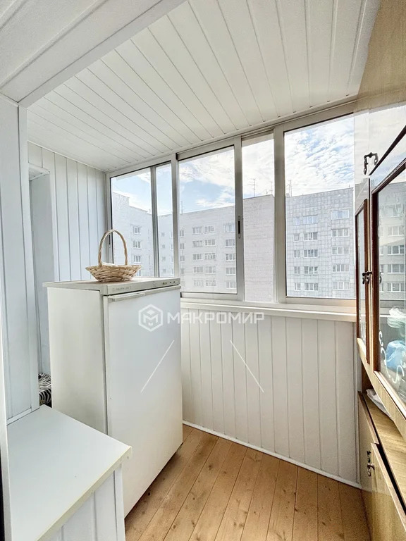 Продажа квартиры, Пермь, ул. Героев Хасана - Фото 2
