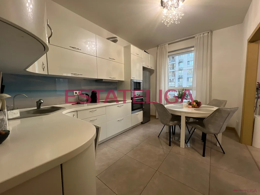 Продажа квартиры, Лазоревый проезд - Фото 5