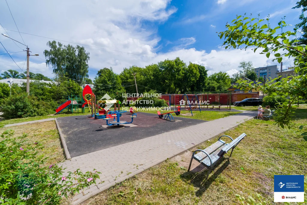 Продажа квартиры, Рязань, ул. Высоковольтная - Фото 11