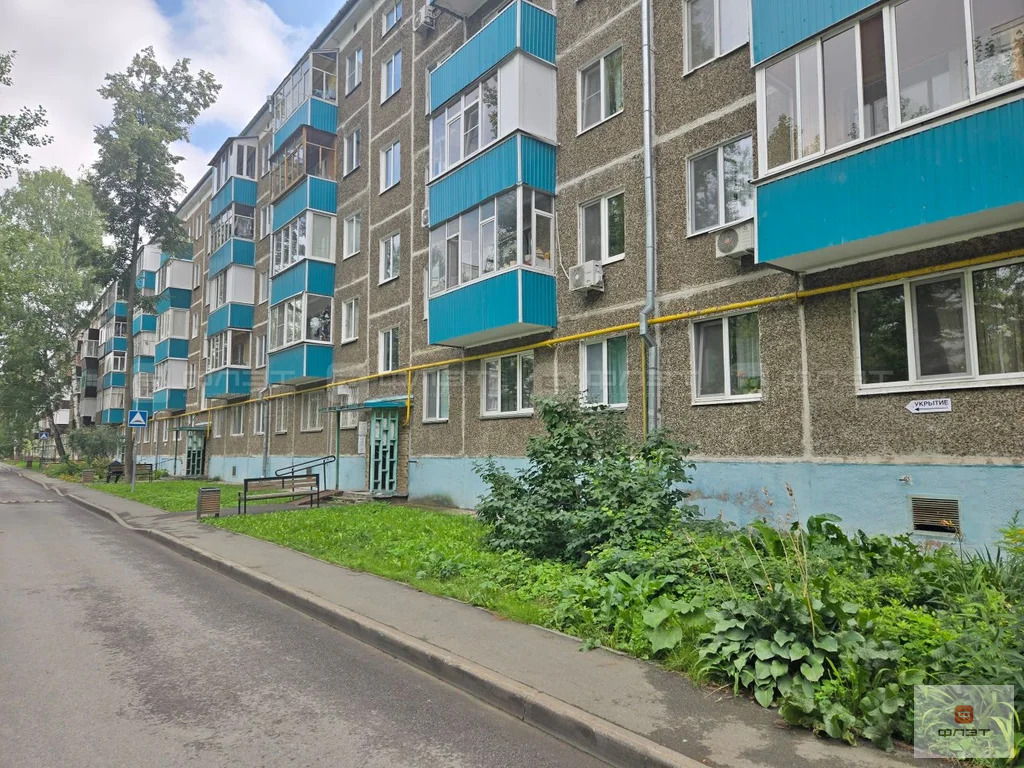 Продажа квартиры, Казань, ул. Маршала Чуйкова - Фото 27