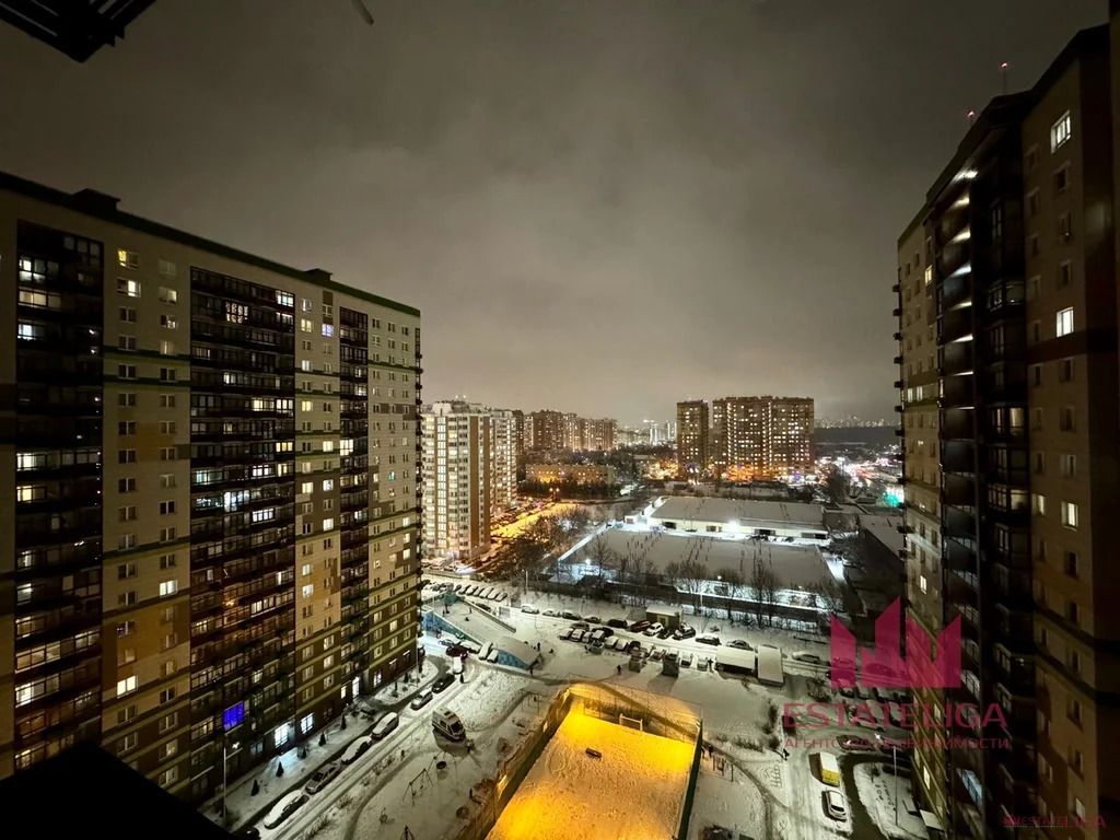 Аренда квартиры, Путилково, Красногорский район, Новотушинская улица - Фото 15