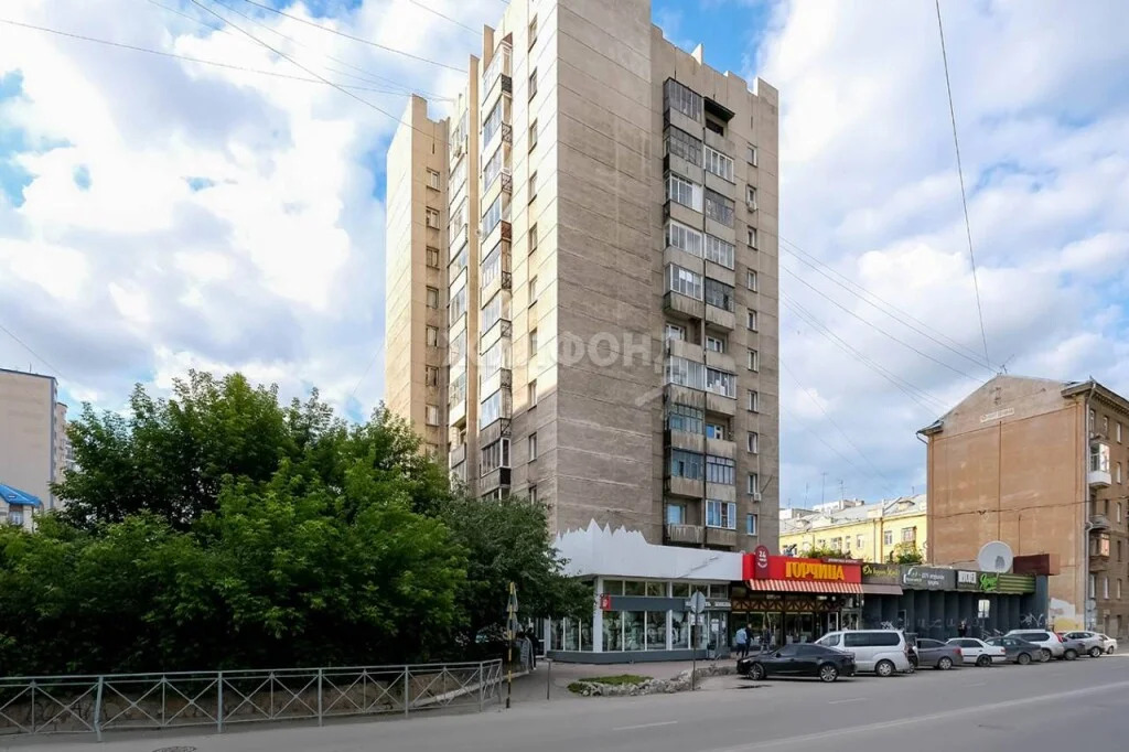 Продажа квартиры, Новосибирск, ул. Орджоникидзе - Фото 9