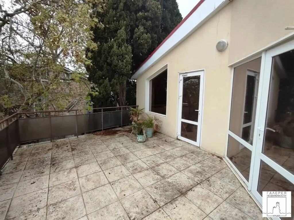 №4549 Гостевой дом у моря в Ялте (100 м до Массандровского пляжа) - Фото 4