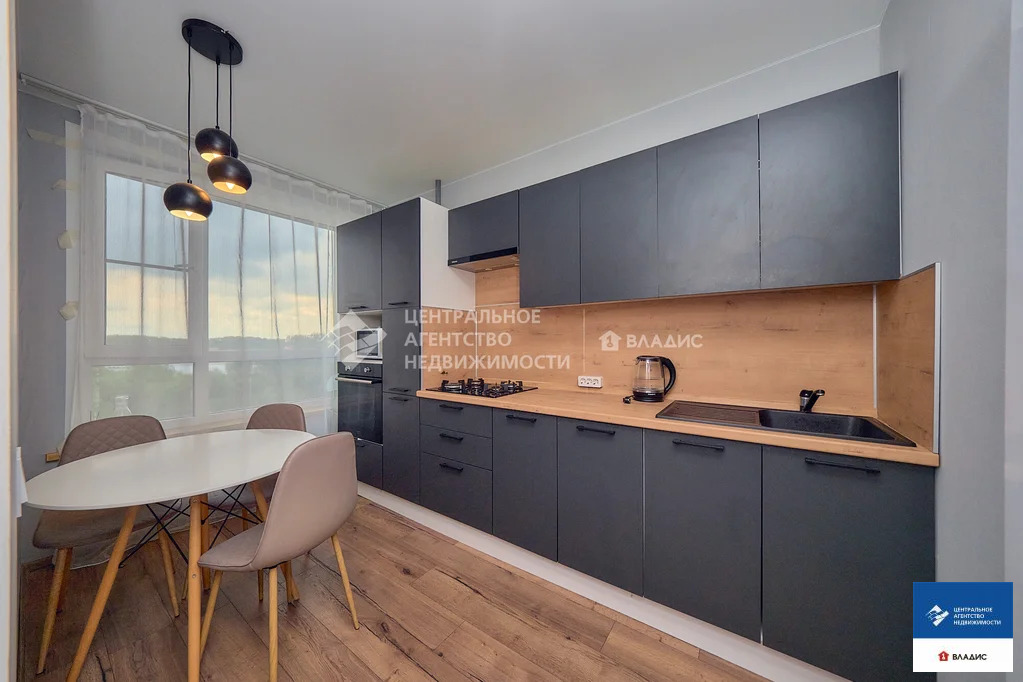 Продажа квартиры, Рязань, улица Александра Полина - Фото 12