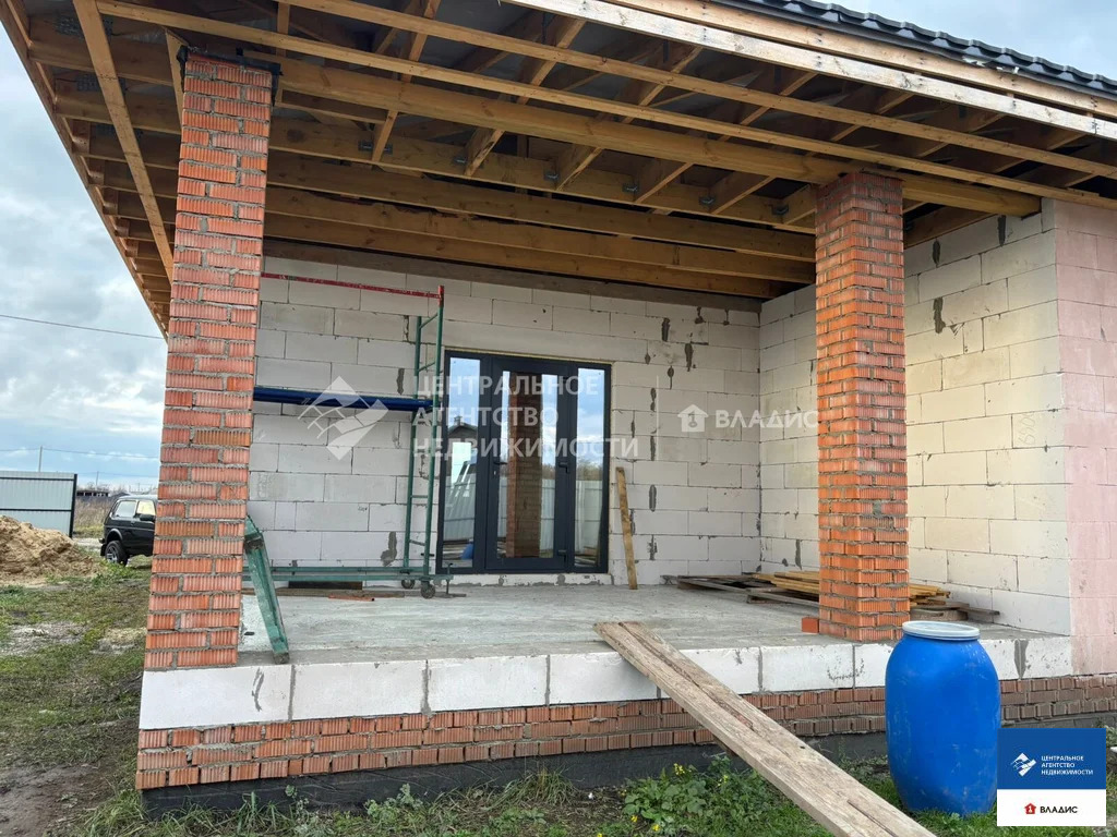 Продажа дома, Рыбновский район - Фото 3