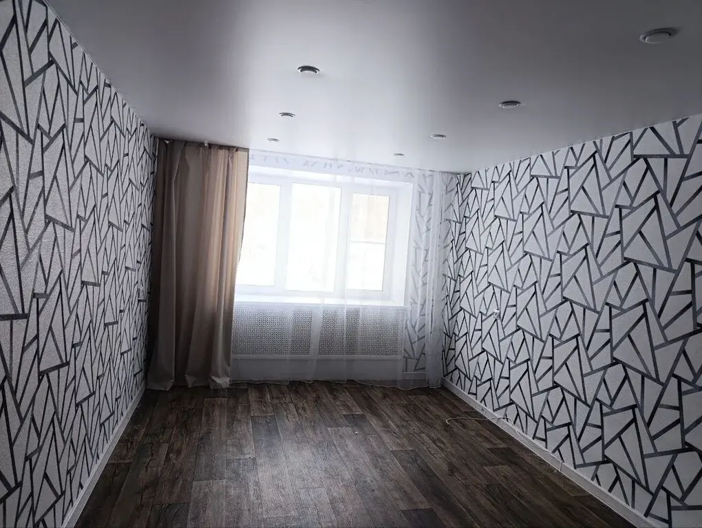 Продается 1-комнатная "Заезжай и живи" - Фото 4