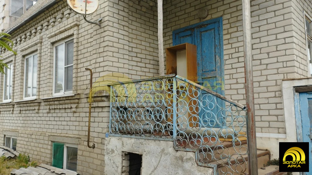 Продажа дома, Старотитаровская, Темрюкский район, Ильича пер. - Фото 2
