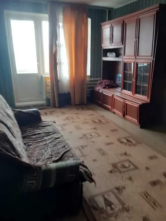 26 09.26г сдается 2-шка в д. Давыдово 2 мкр 17а Орехово-Зуевский г.о. - Фото 4