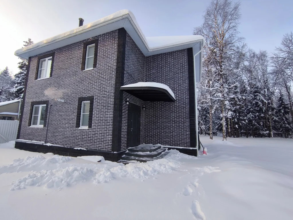 Продажа дома, Апрелевка, Наро-Фоминский район, СНТ Ветеран - Фото 20