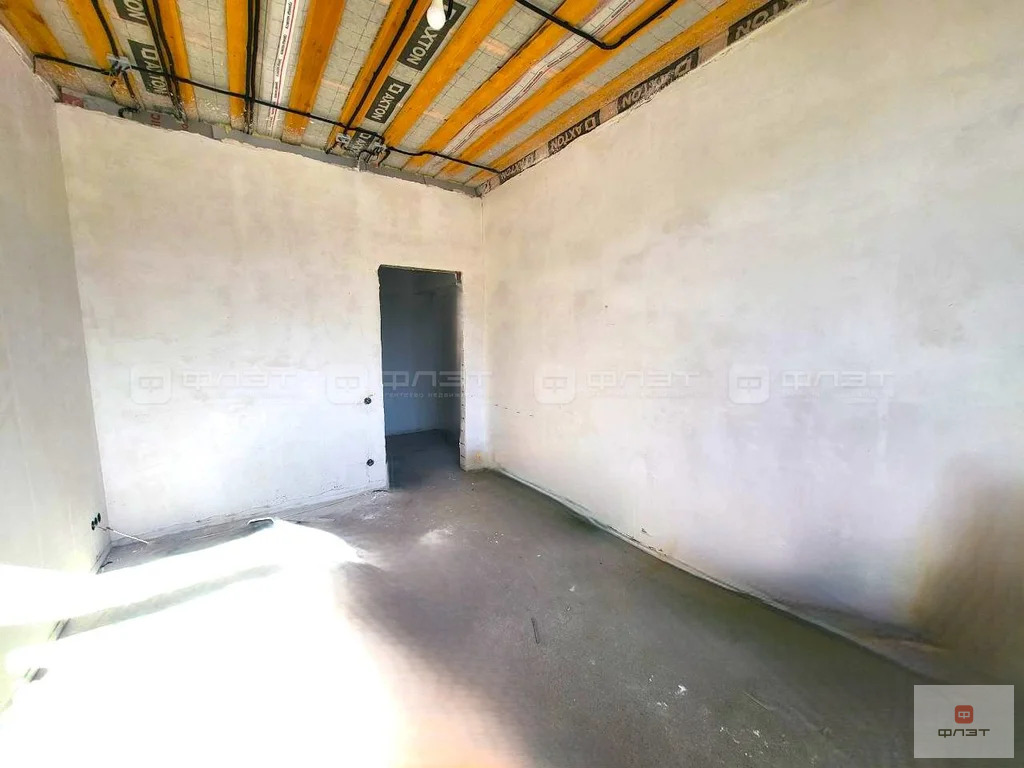 Продажа дома, Большие Кургузи, Зеленодольский район, ул. Марата ... - Фото 10