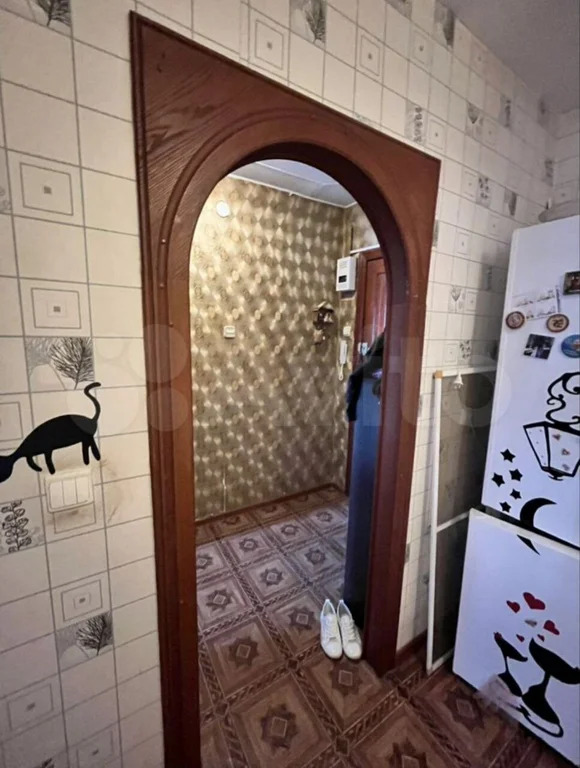 Продажа квартиры, Афипский, Северский район, ул. Пушкина - Фото 4