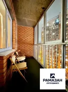 3-ком квартира ,ул.Ямашева проспект ,д. 103 - Фото 13