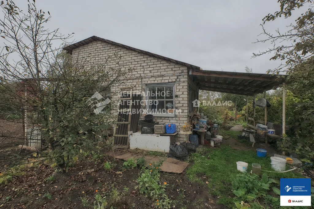 Продажа дома, Баграмово, Рыбновский район - Фото 11