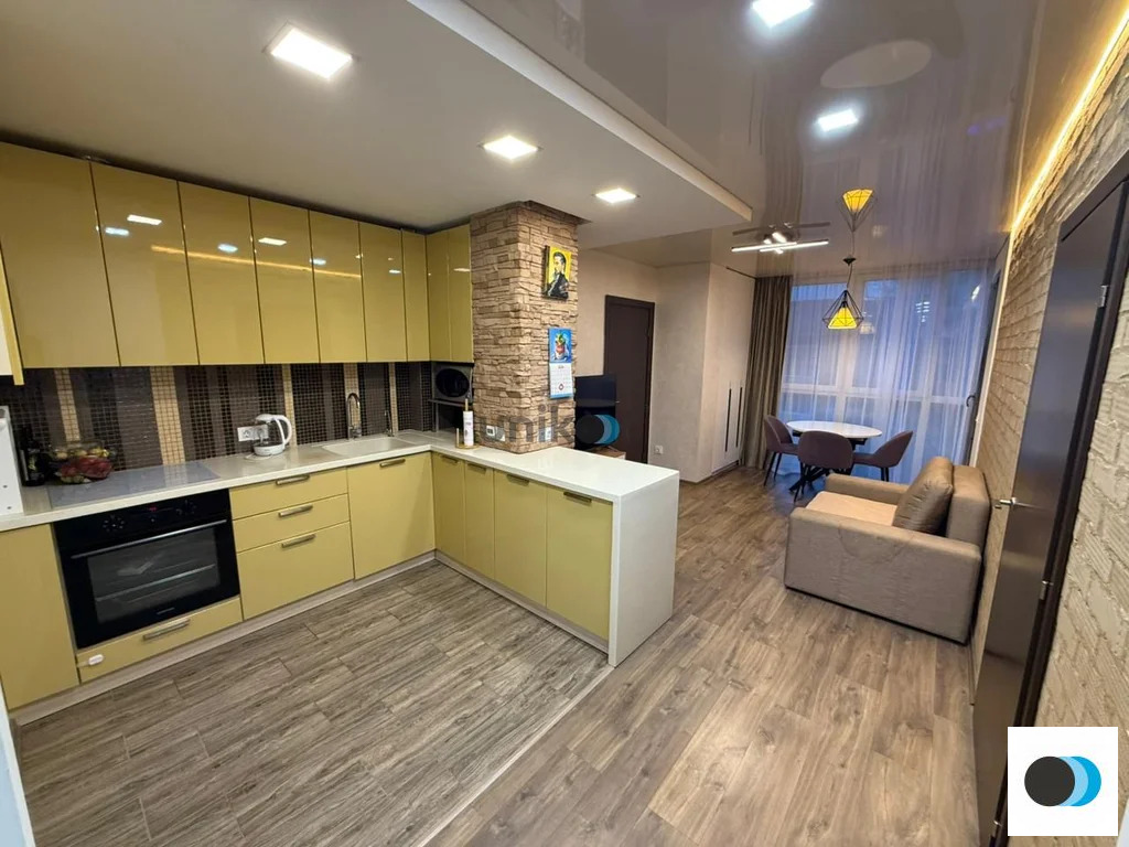 Продажа квартиры, Уфа, ул. Заки Валиди - Фото 1