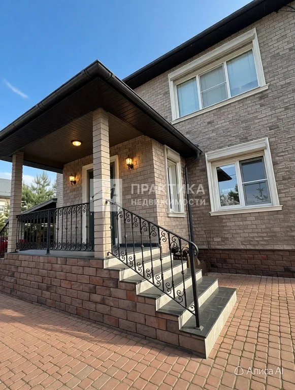 Продажа дома, Брехово, Кокошкино г. п., Виноградная улица - Фото 2