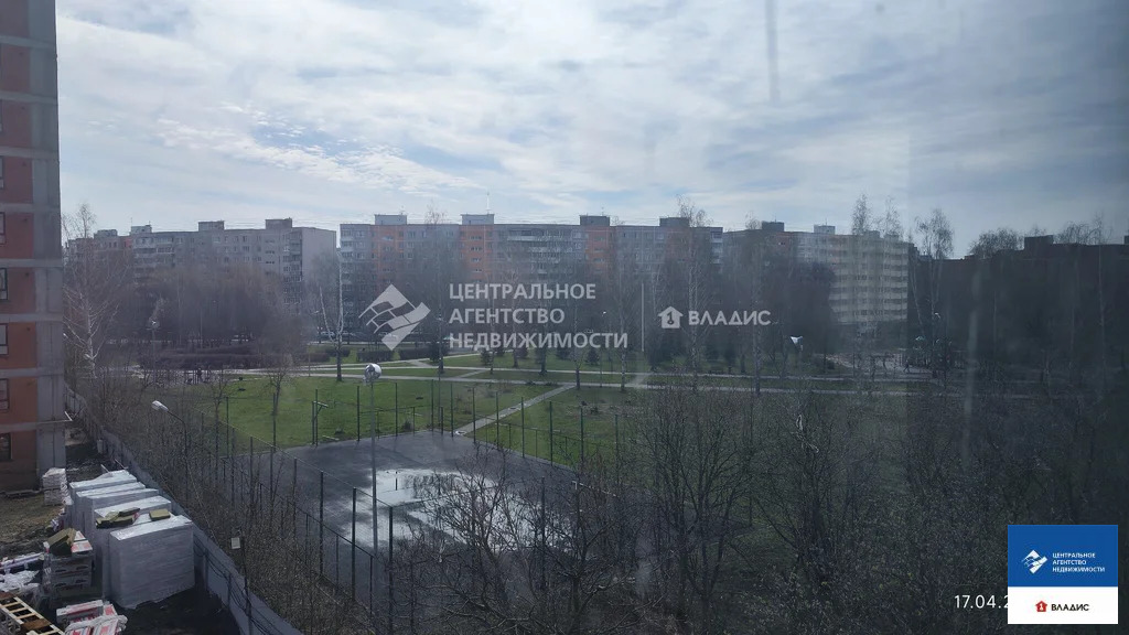 Продажа квартиры в новостройке, Рязань, ул. Новаторов - Фото 18