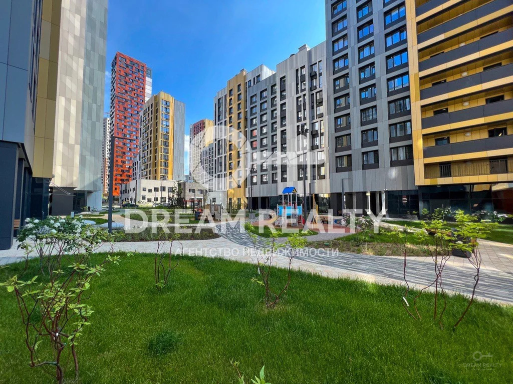Купить Квартиру В Москве Тюменский Проезд