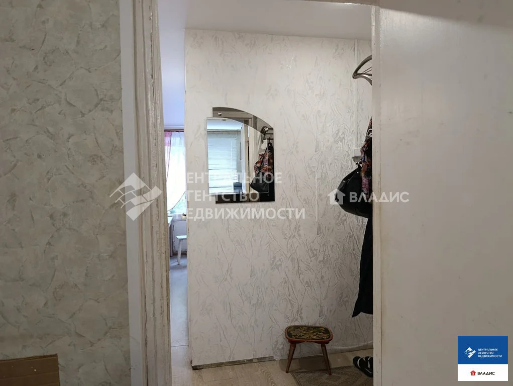 Продажа квартиры, Шилово, Шиловский район, ул. 8 Марта - Фото 6