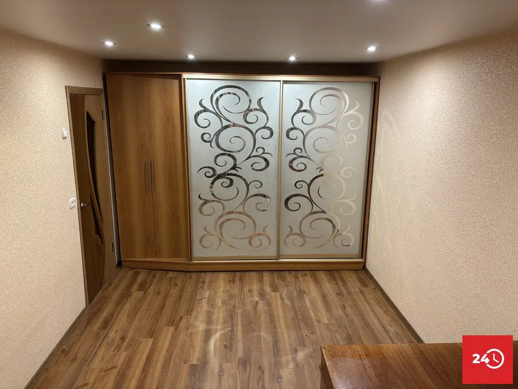 В продаже 1 комн. квартира площадью 35 кв.м. с косметическим ремонтом - Фото 7