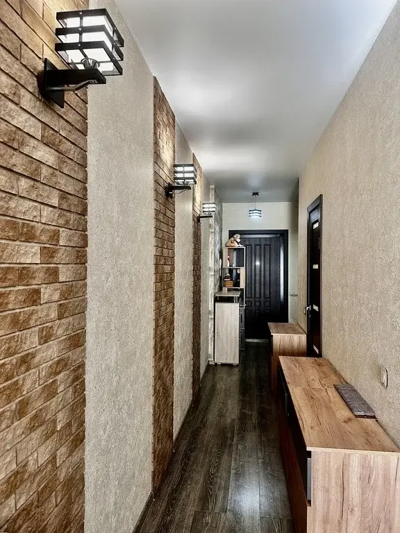 Квартира-студия город Дмитров, улица Спасская д. 6 А - Фото 7