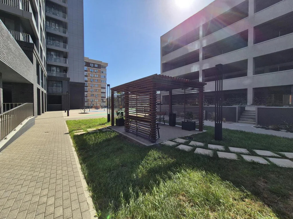 Продажа квартиры, Новороссийск, ул. Пархоменко - Фото 18