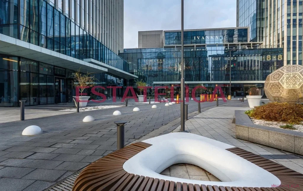 Продажа офиса, 1-й Красногвардейский проезд - Фото 19