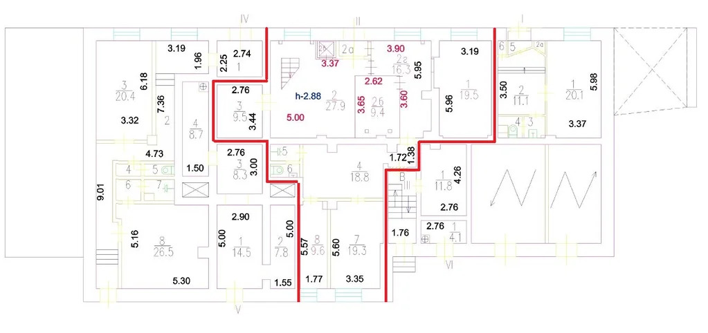 Продается ПСН 188 м2 - Фото 3