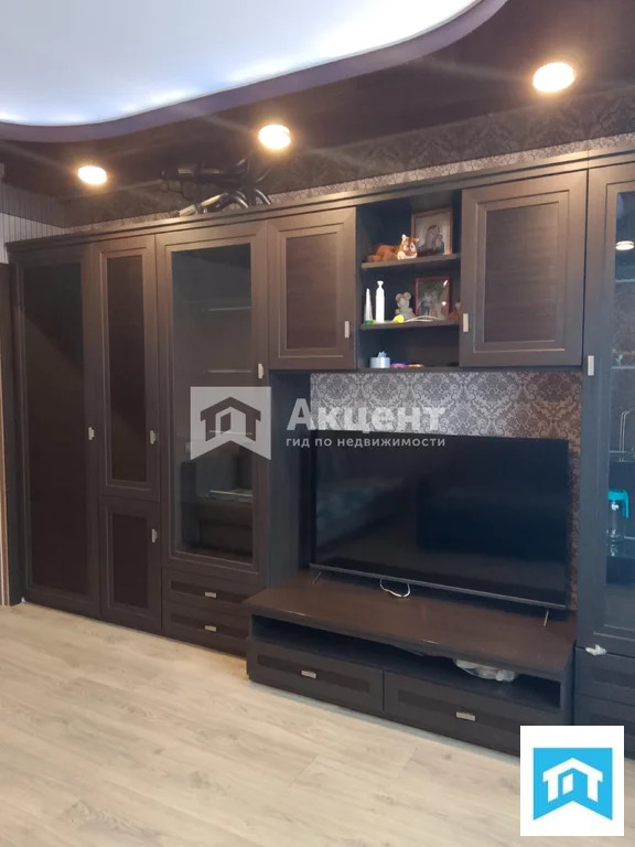 Продажа квартиры, Кохма, Ивановский район, мкр Просторный пр-кт Героев - Фото 2