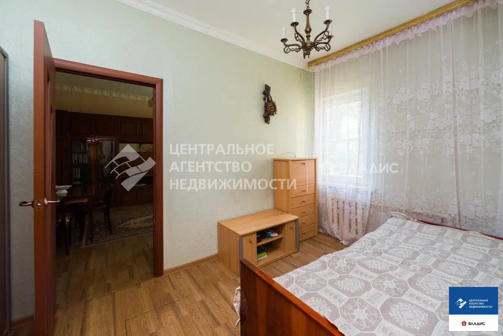 Продажа квартиры, Рязань - Фото 4