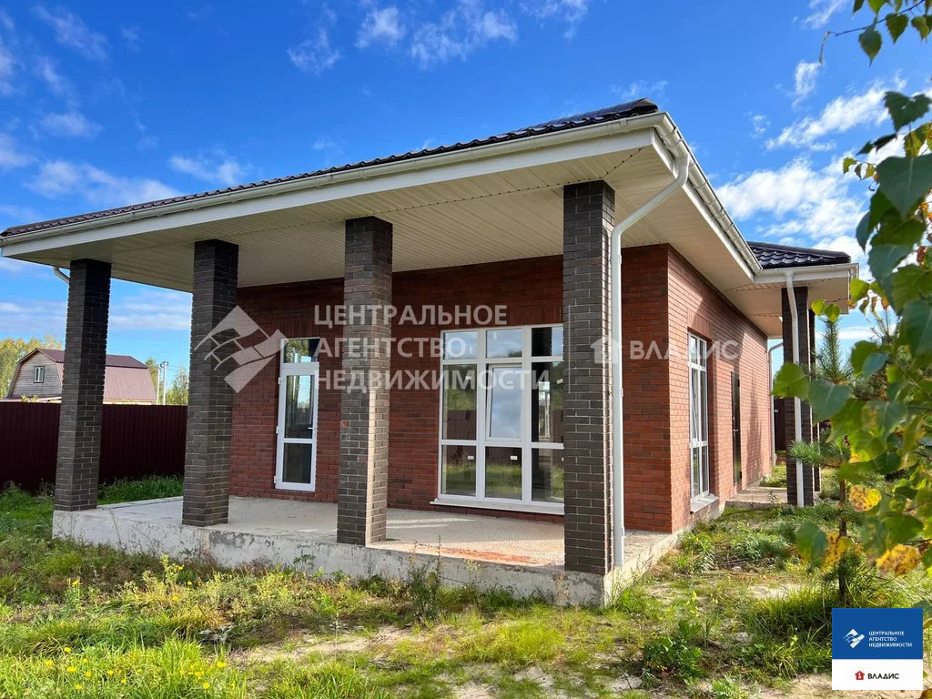 Продажа дома, Казарь, Рязанский район - Фото 4