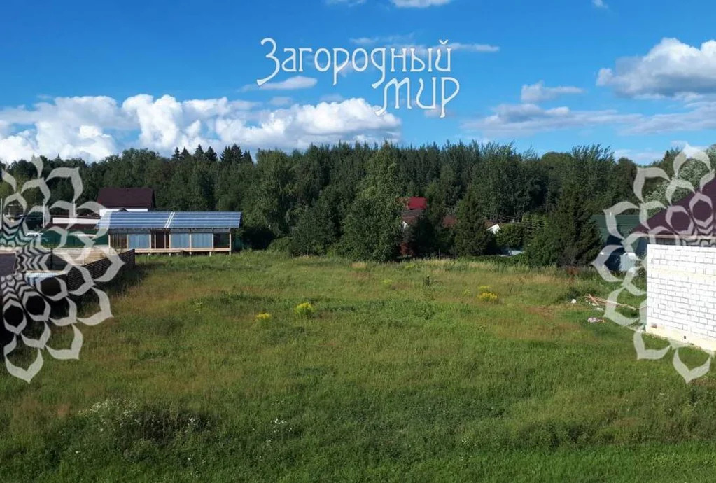 Продам дом, Ленинградское шоссе, 23 км от МКАД - Фото 31