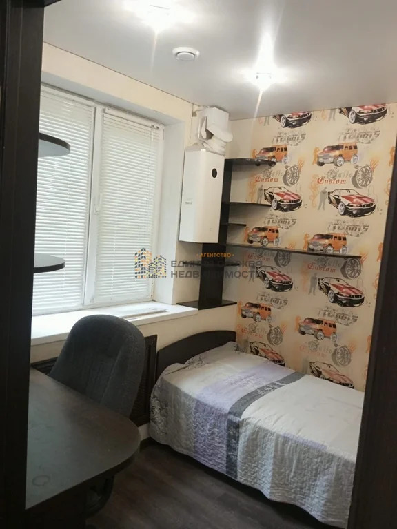 Аренда квартиры, Уфа, ул. Богдана Хмельницкого - Фото 7