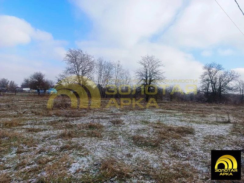 Продажа участка, Мингрельская, Абинский район, ул. Свободы - Фото 1