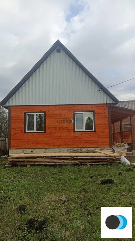 Продажа дома, Тавтиманово, Иглинский район, ул. Лесная - Фото 0