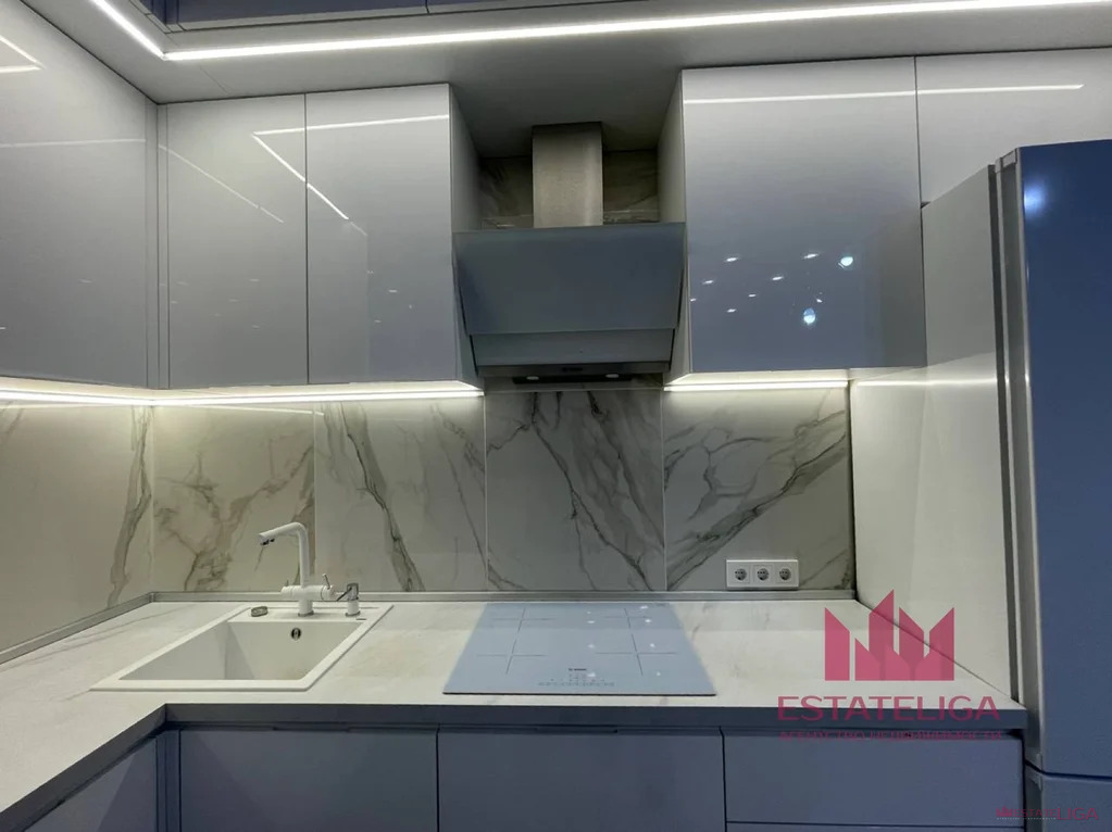 Аренда квартиры, улица Архитектора Щусева - Фото 4